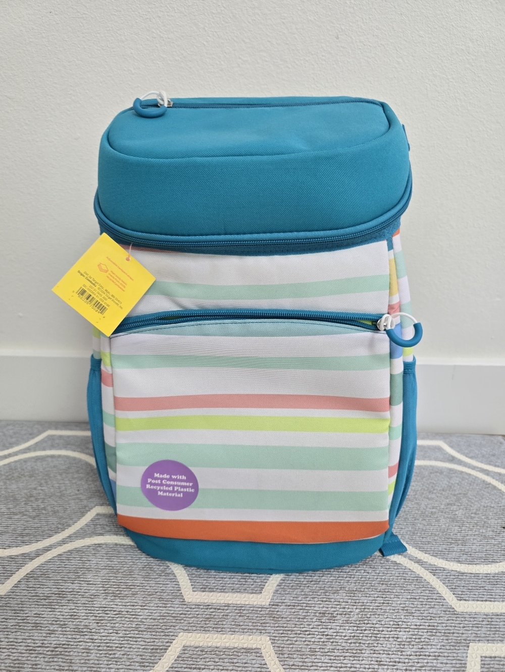 New 20 Can Cooler Backpack